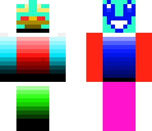 rainbow warrior