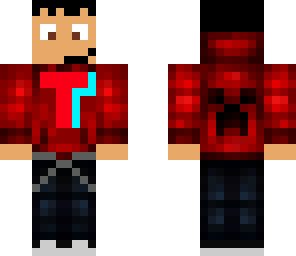 theson's skin v2