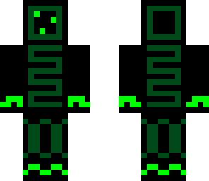slime tron