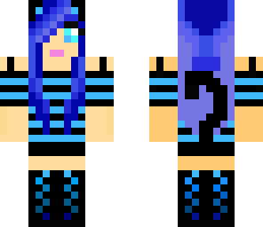 cat girl