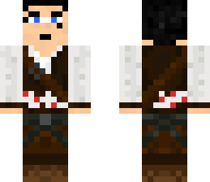 nerdy pirate