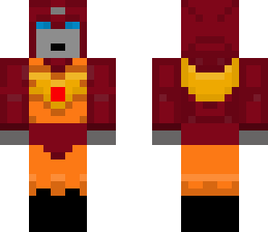 hot rod