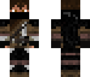 hunter