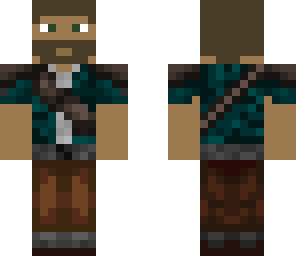 adventurer