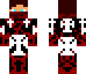 cross angel
