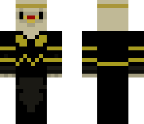 dusknoir