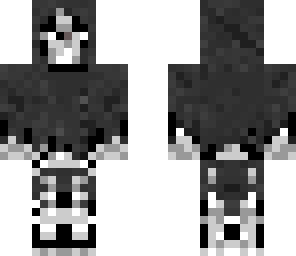 grim reaper  what i use as my skin