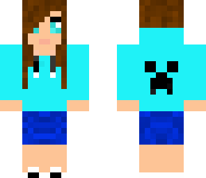 blue teen