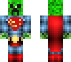 super creeper