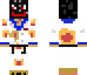 bloody ninja fixed
