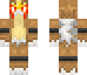 entei