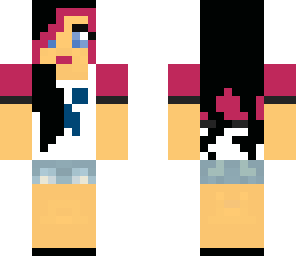 girl