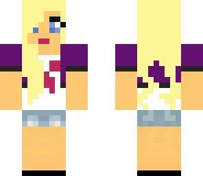 girl