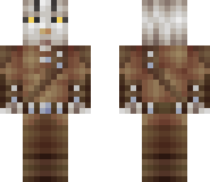 khajiit theif