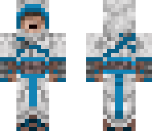 blue altair