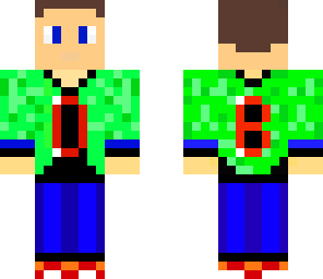 dancebradda's skin v4