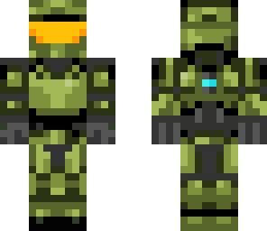 halo