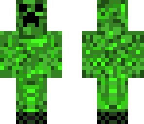 creeper