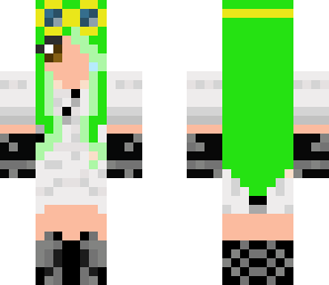 creeper scinintist