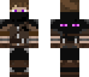 endermen hunter 