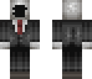 injured slenderman