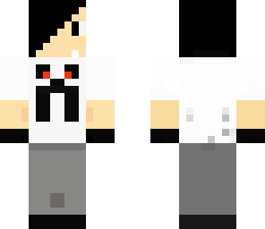 emo of the creepers