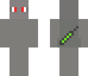 the protecter of notch