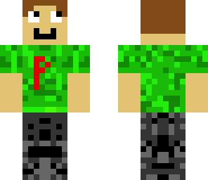 for peter