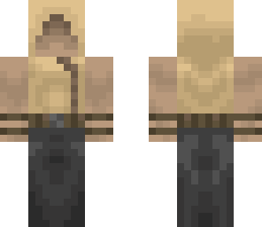 deserma archer