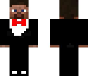 steve suit