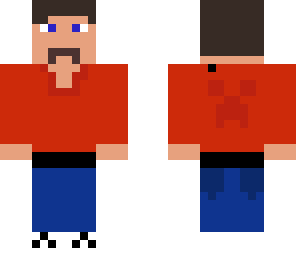 random guy