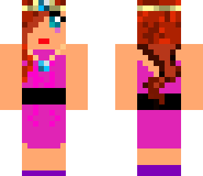 prom queen