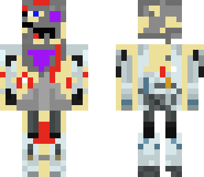 cyborg