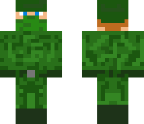 sniper guy