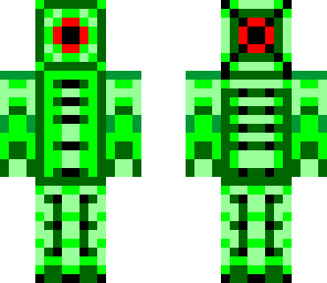 4-eye golem
