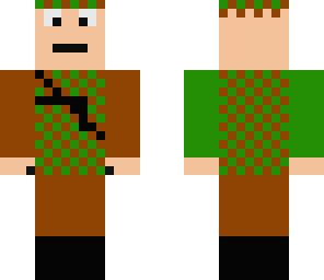 army guy