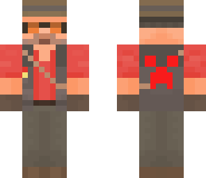 tf2 sniper creeper