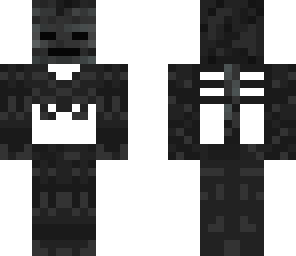 wither skeleton
