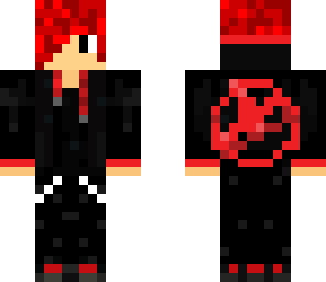 max skin