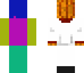 color guy