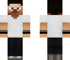 steve hd