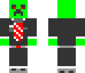 creeper guy