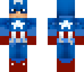 captain america avengers
