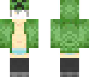 creeperker