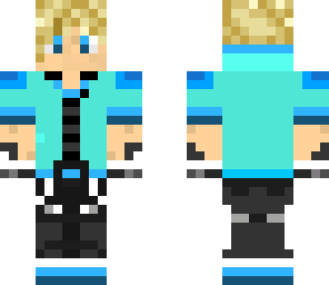 skin for mansour
