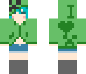 creekerper remake