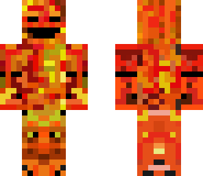 death knight lava damage