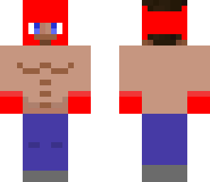 boxing steve