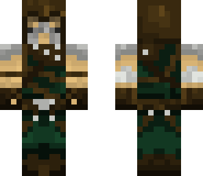 gralnach the ranger