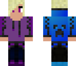 ender boy